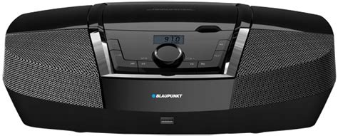 Radioodtwarzacz Boombox Blaupunkt Bb12bk Niska Cena Na Allegro Pl