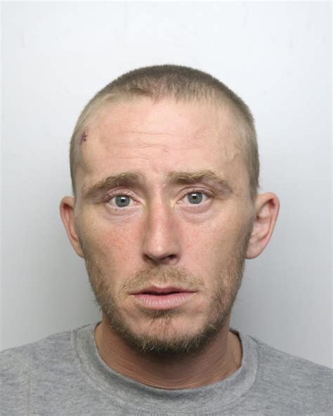 Urgent Appeal To Trace Missing Man Lee Barber From Middleton South Leeds Life