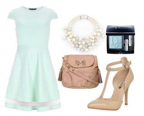 What To Wear With Nude Shoes