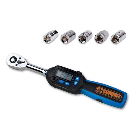 Top 10 Best Digital Torque Wrenches In 2025 Reviews Guide