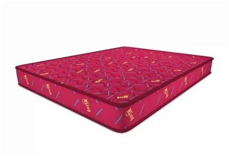 Thickness Inches Size Double Century Neelkamal Bed Mattress At Rs