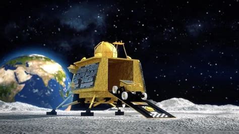 ISRO releases Video of Chandrayaan 3 Rover | Zee News