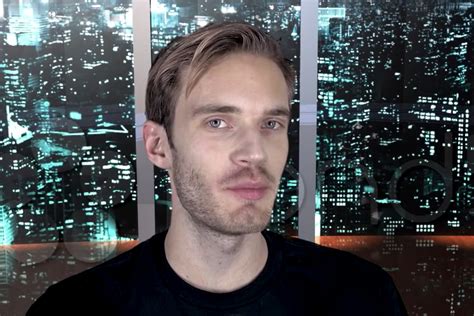 Pewdiepie Signs Exclusive Live Streaming Deal With Youtube The Verge