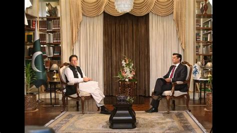 Prime Minister Of Pakistan Imran Khan Exclusive Interview On Ary News