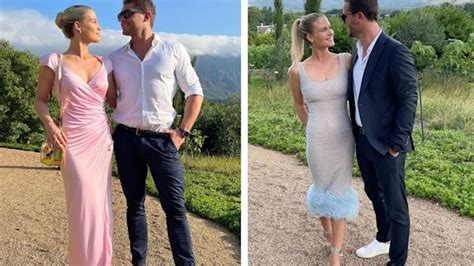 Lady Amelia And Eliza Spencer Stun In Four Dazzling Outfits For Friend