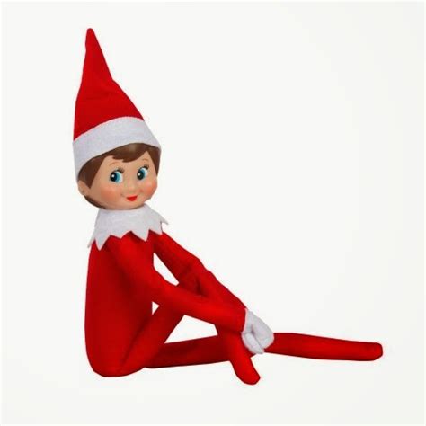 Chaos Times Six!: Elf on the Shelf