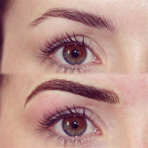 Beautissima Permanent Cosmetics Eyebrows