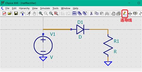 给电路初学者的 Ltspice操作入门教程 Step By Step 知乎