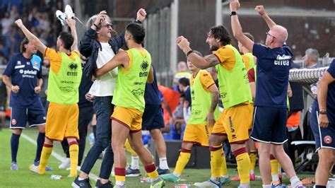 Serie B I Convocati Del Cittadella Gorini Ritrova Baldini