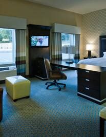 Hotels in Denison, TX - Hampton Inn and Suites Denison, TX