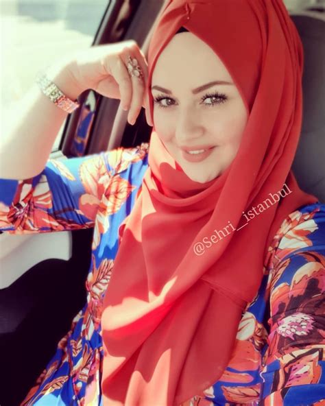 Image May Contain Person Closeup Beautiful Arab Women Beautiful