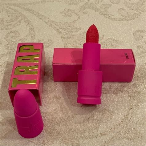 Jeffree Star Makeup New Jeffree Star Cult Of Roses Velvet Trap