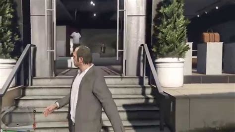 Grand Theft Auto V Med Simon Dansk Youtube