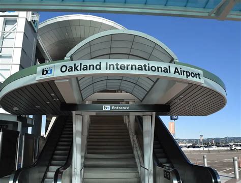 Premier Parking Oakland United States