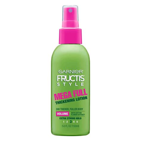 16 Best Hair Thickening Products for Every Hair Type