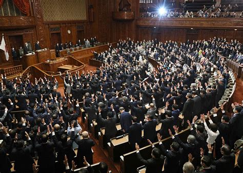 衆院解散総選挙へ コロナ対策、経済再生争点 19日公示31日投開票 4年ぶり政権選択｜iwanichi Online 岩手日日新聞社