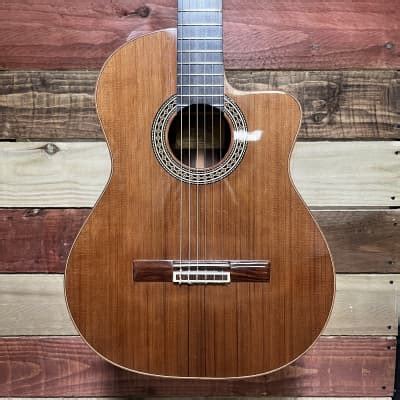 Raimundo Model 145 Palo Santo Flamenco Guitar Reverb UK