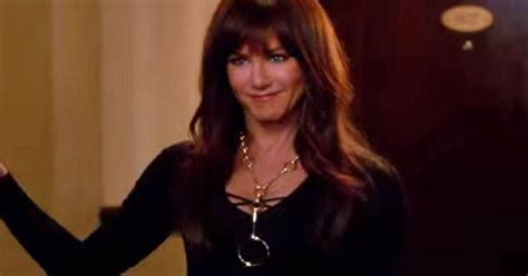 My Necklace Is A C Ring Jennifer Aniston On Sex Toys And X Rated Role Play Daily Star