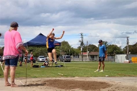 Local Action – Sienna Moore (Gymnast) - Coromind