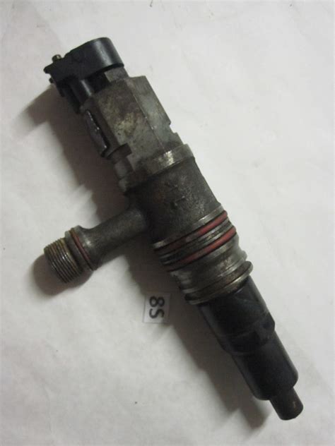 Fuel Injector For Mtu 4000 Series Diesel Engines A Very Large 4000