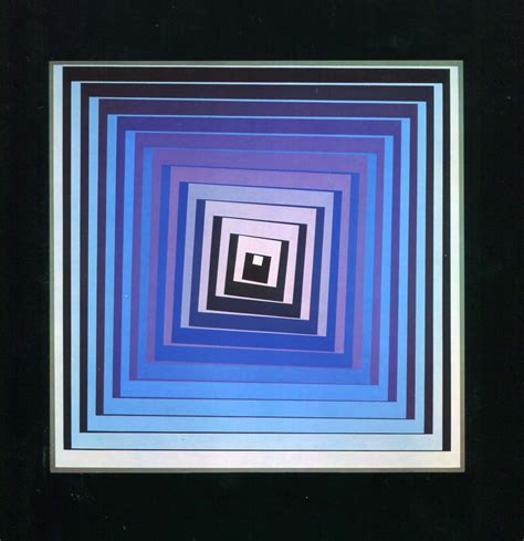 Victor Vasarely