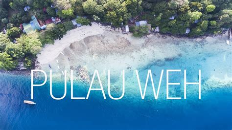 Pulau Weh Sabang Newstempo