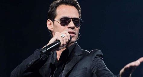 Marc Anthony Regresa A Lima Con Inolvidable Concierto Y Estos Son Los