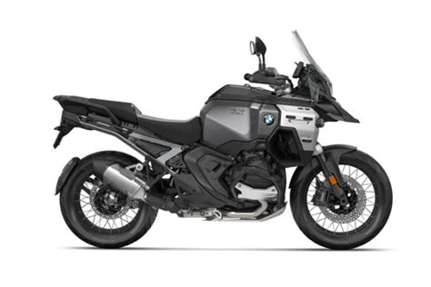 Bmw R Gs Adventure Preview Rider Magazine