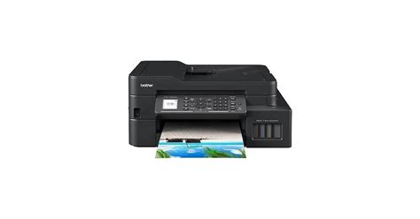 Comparer les prix UrzÄdzenie wielofunkcyjne Brother DCP T920DW