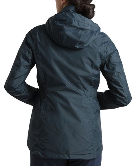 The North Face Resolve Parka Ii Macys