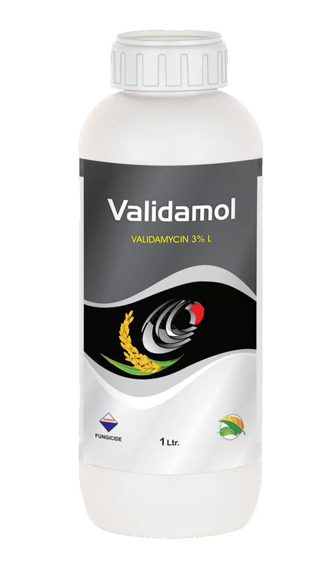 Liquid Validamycin L Bottle Litre At Litre In Rajkot Id