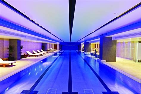 11 Family Friendly Hotels in London with Swimming Pools for 2024