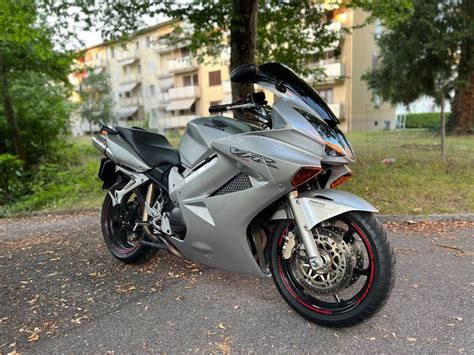 Honda Vfr Rc V Tec Kaufen Auf Ricardo