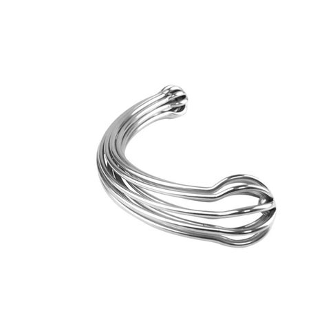 Skeletonized Anal Dilator SQ BUTTOY