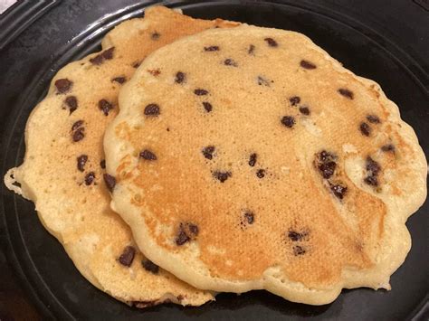 IHOP Pancakes Copycat Recipe