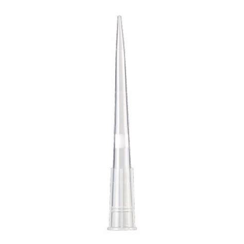 Oxford Lab Products XB 100 F Bulked Graduated Pipette Tip 100uL