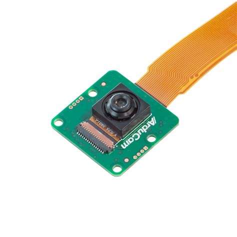 Arducam IMX582 Camera Module for DepthAI OAK - Arducam