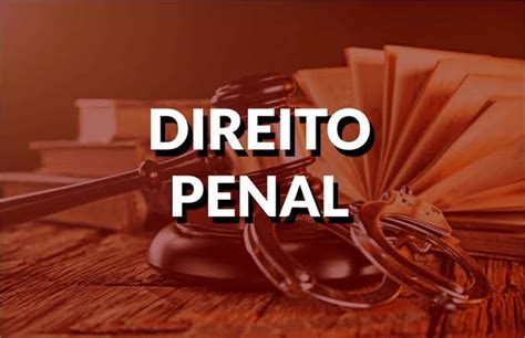 Direito Penal Apostila Completa