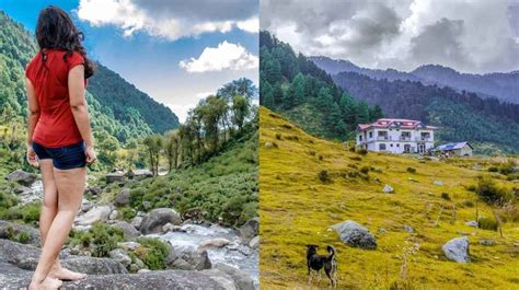 10 Of The Best Small Towns To Visit For Your Next Weekend Getaway - Tripoto