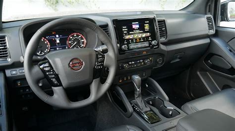 2024 Nissan Frontier Concept Unveiled - Pickup Trucks US