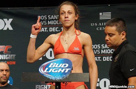 Joanna J Drzejczyk Z Nowym Kontraktem Ufc Fight Pl Mma I K Ufc