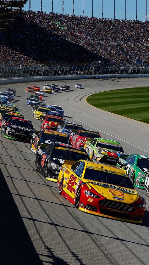 Nascar Daytona Daytona 500 Nascar Race Cars Sport Cars Sports