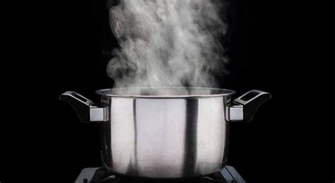 Boh Debate Does Cold Water Boil Faster The Official Wasserstrom Blog