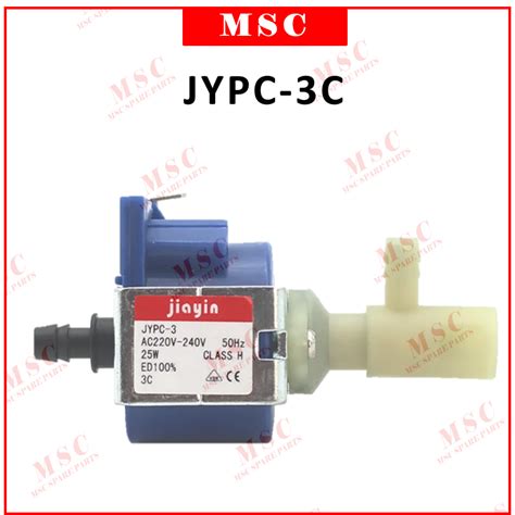 Original Jiayin Jypc C Water Pump For Philips Steam Iron For Gc