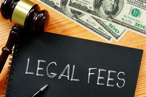 Attorney Fees Discover The Most Affordable Hourly And Flat Fees