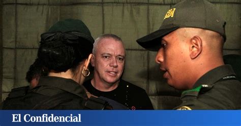 Detienen En Colombia A Popeye El Exjefe De Sicarios De Pablo Escobar