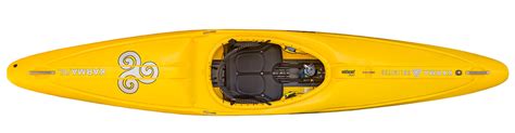 Jackson Kayak Ships All New Karma Unlimited Ul Whitewater Kayak