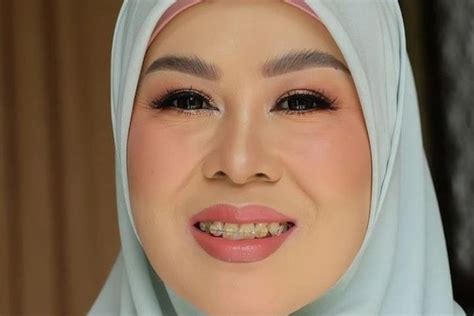 Instagram Dan Biodata Sukartini Ibu Lesti Kejora Lengkap Profil