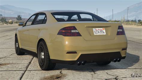 Vapid Interceptor For Gta 5