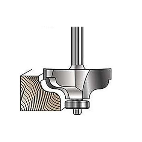 MLCS 7821 Ogee Fillet Router Bits 232 315 KQLFT TOOLS 通販 Yahoo ショッピング